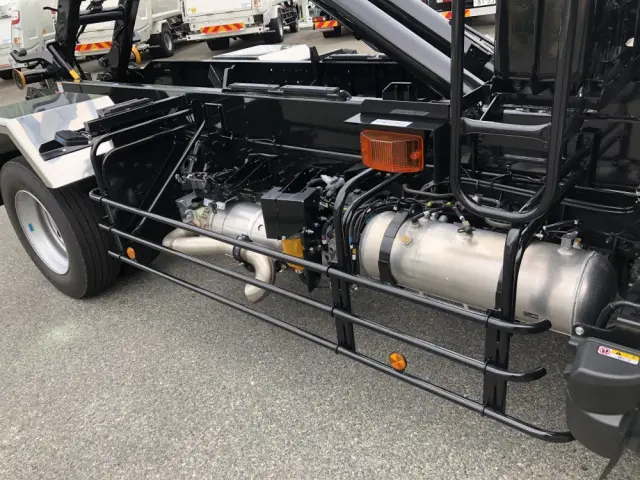 日野 レンジャー 2KG-FJ2ACA(2WD)の写真22