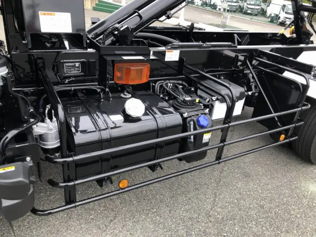 日野 レンジャー 2KG-FJ2ACA(2WD)の写真23