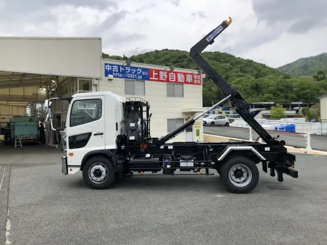 日野 レンジャー 2KG-FJ2ACA(2WD)の写真25