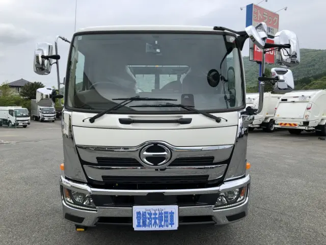 日野 レンジャー 2KG-FJ2ACA(2WD)の写真27
