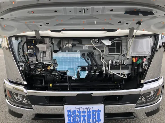 日野 レンジャー 2KG-FJ2ACA(2WD)の写真28