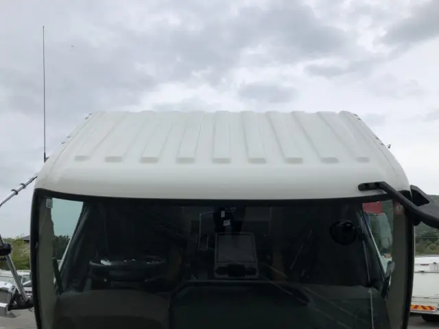 日野 レンジャー 2KG-FJ2ACA(2WD)の写真29