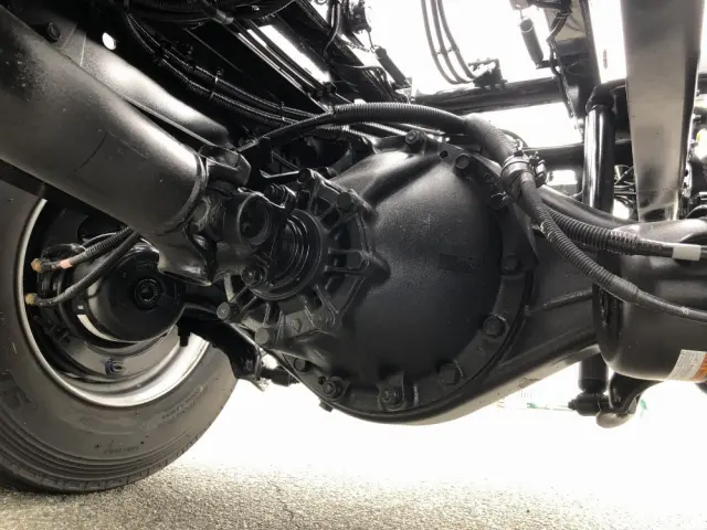 日野 レンジャー 2KG-FJ2ACA(2WD)の写真30