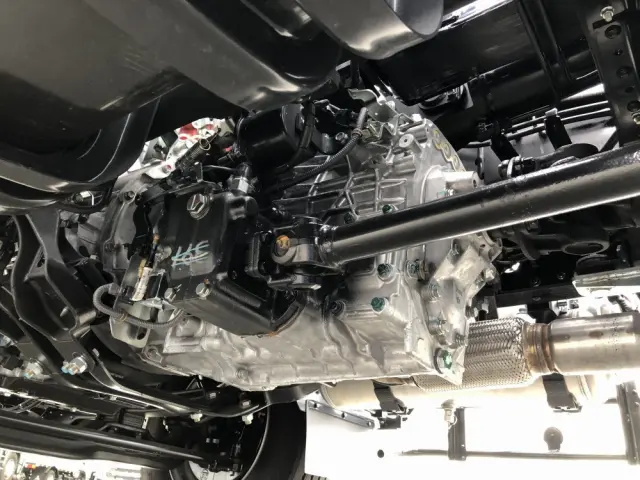 日野 レンジャー 2KG-FJ2ACA(2WD)の写真32