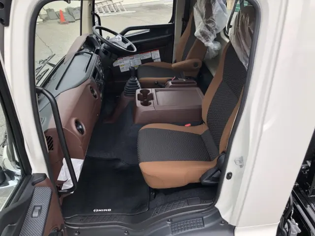 日野 レンジャー 2KG-FJ2ACA(2WD)の写真35