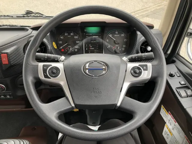 日野 レンジャー 2KG-FJ2ACA(2WD)の写真36