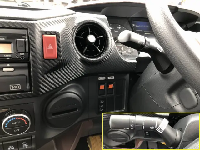 日野 レンジャー 2KG-FJ2ACA(2WD)の写真38