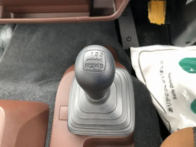 日野 レンジャー 2KG-FJ2ACA(2WD)の写真39