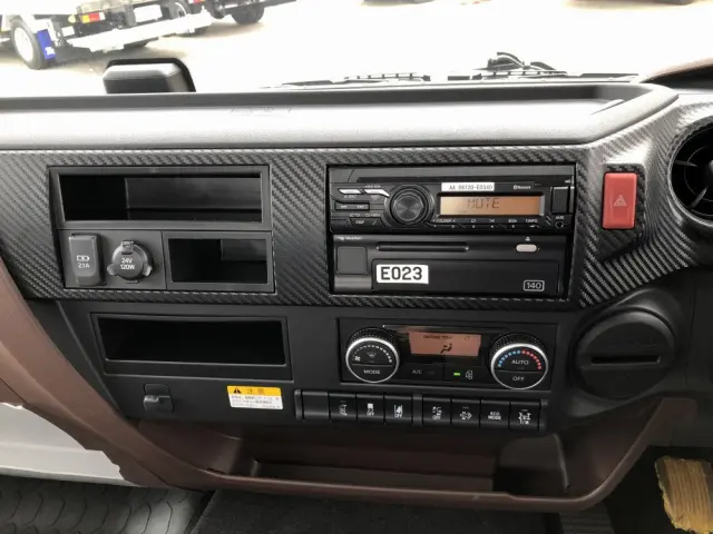日野 レンジャー 2KG-FJ2ACA(2WD)の写真40