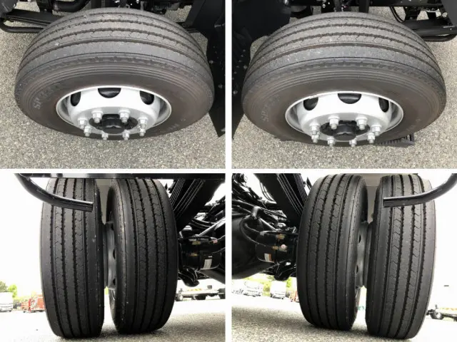 日野 レンジャー 2KG-FJ2ACA(2WD)の写真45
