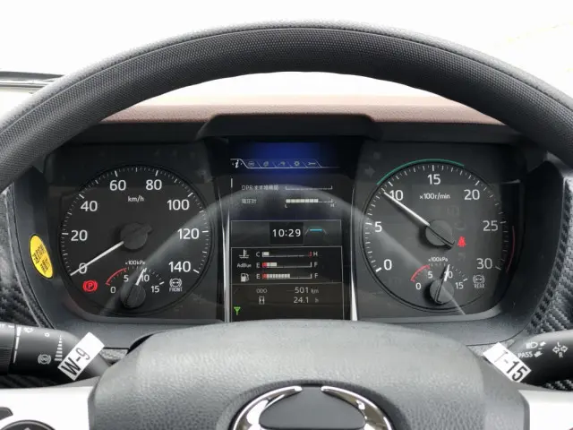 日野 レンジャー 2KG-FJ2ACA(2WD)の写真48