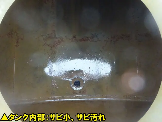 いすゞ エルフ PDG-NPR75N(2WD)の写真19