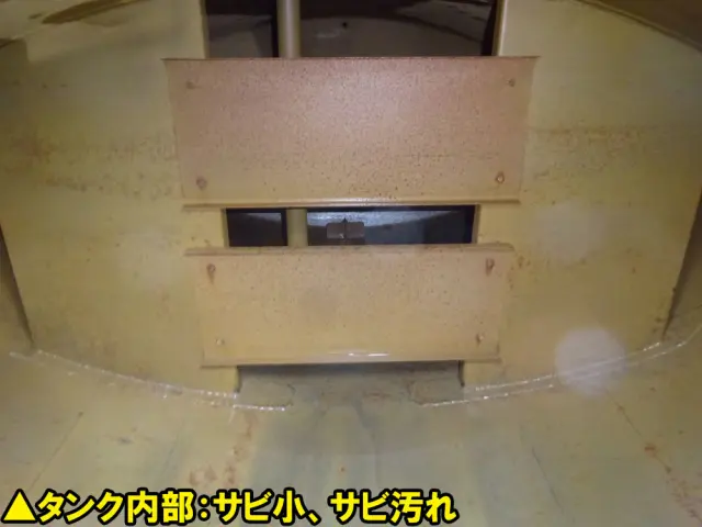 いすゞ エルフ PDG-NPR75N(2WD)の写真20