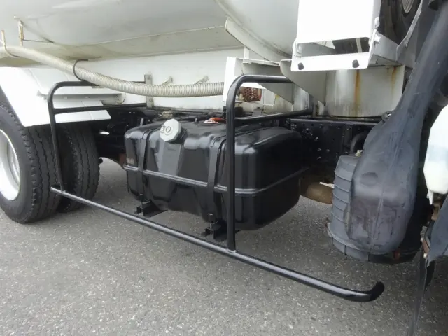 いすゞ エルフ PDG-NPR75N(2WD)の写真26