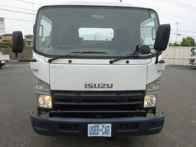 いすゞ エルフ PDG-NPR75N(2WD)の写真29