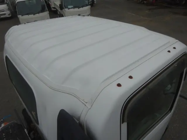 いすゞ エルフ PDG-NPR75N(2WD)の写真30