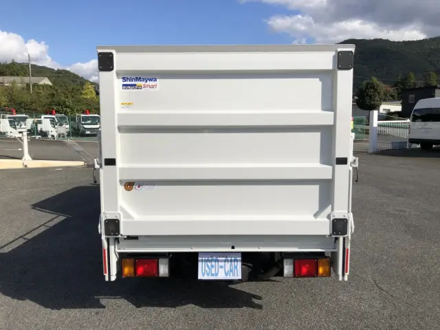 日産 アトラス 2RG-AHR88A(2WD)の写真3