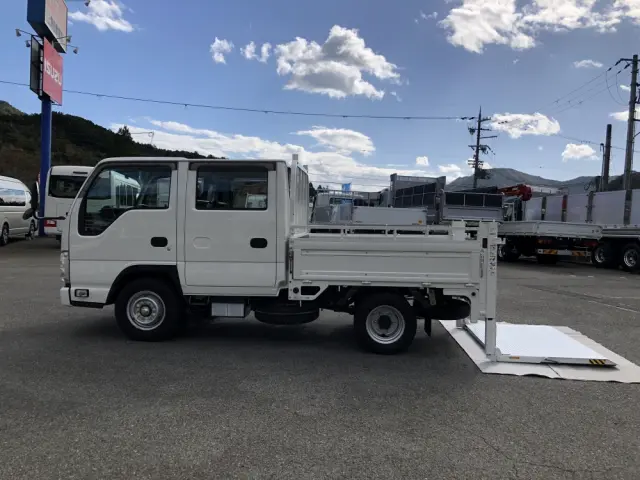 日産 アトラス 2RG-AHR88A(2WD)の写真7