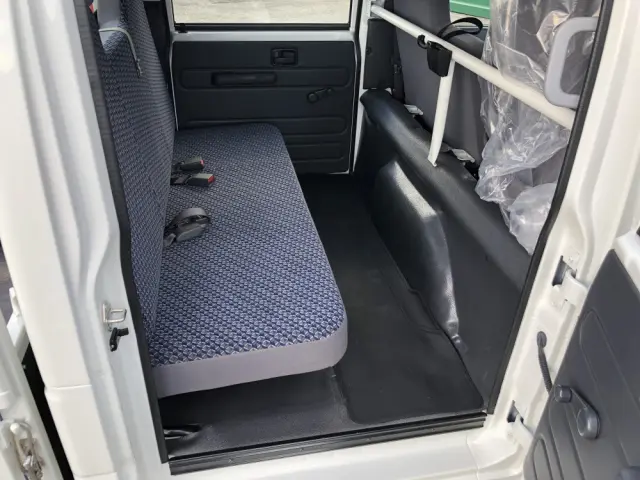 日産 アトラス 2RG-AHR88A(2WD)の写真9