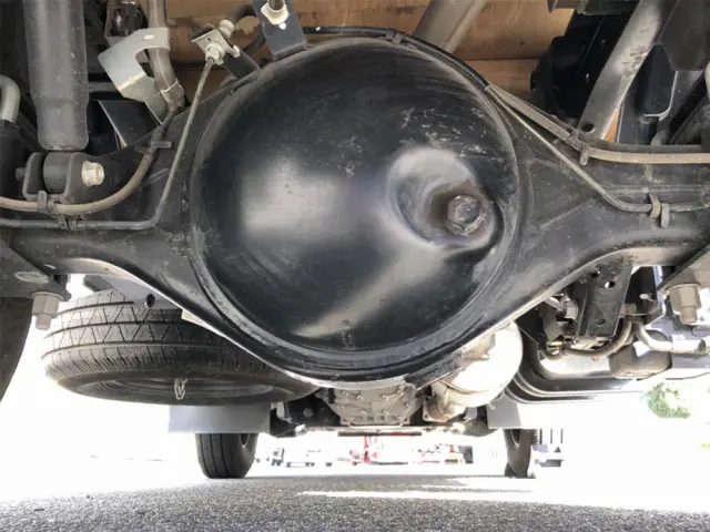 日産 アトラス 2RG-AHR88A(2WD)の写真10