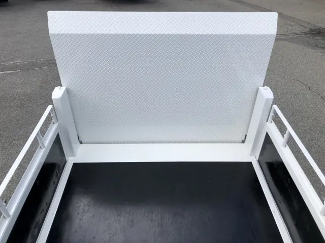 日産 アトラス 2RG-AHR88A(2WD)の写真15