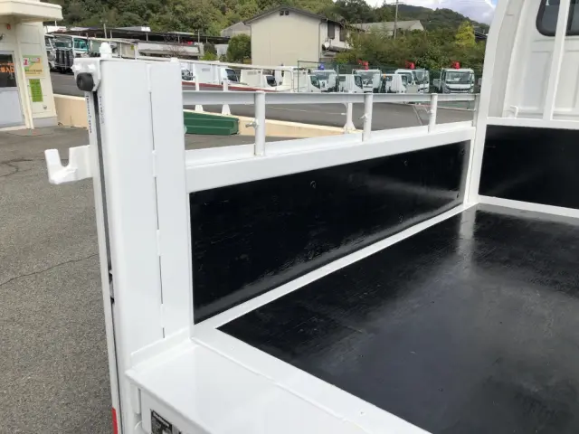 日産 アトラス 2RG-AHR88A(2WD)の写真16