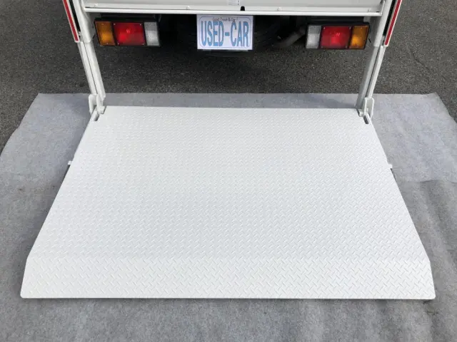 日産 アトラス 2RG-AHR88A(2WD)の写真18