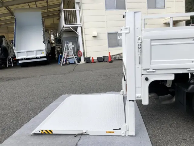 日産 アトラス 2RG-AHR88A(2WD)の写真20