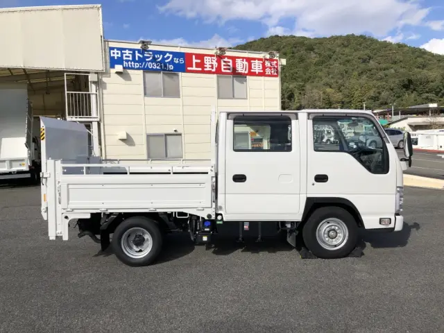 日産 アトラス 2RG-AHR88A(2WD)の写真22