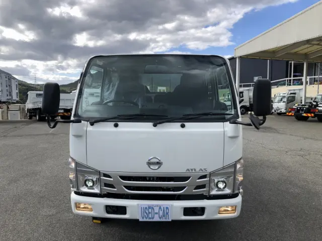 日産 アトラス 2RG-AHR88A(2WD)の写真24