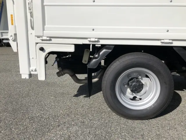 日産 アトラス 2RG-AHR88A(2WD)の写真27