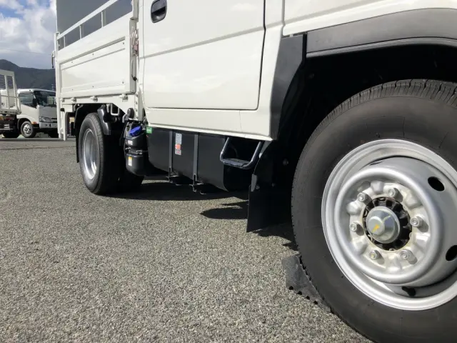 日産 アトラス 2RG-AHR88A(2WD)の写真30