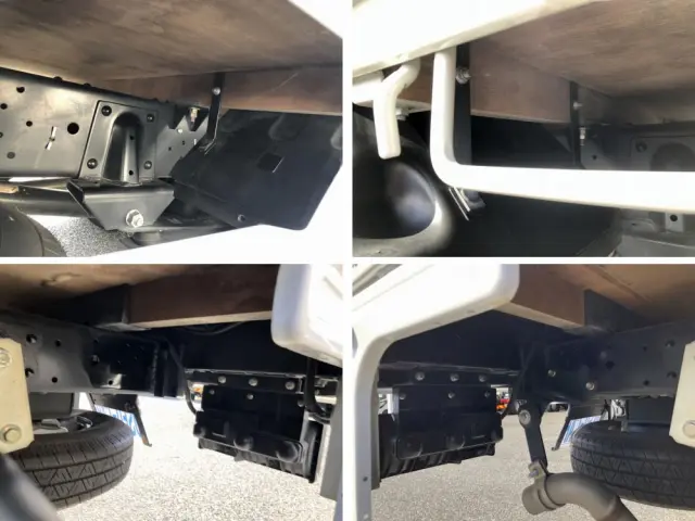 日産 アトラス 2RG-AHR88A(2WD)の写真32