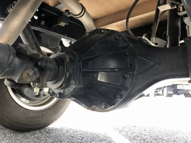 日産 アトラス 2RG-AHR88A(2WD)の写真33