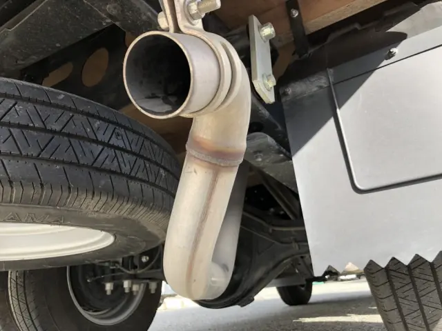 日産 アトラス 2RG-AHR88A(2WD)の写真34