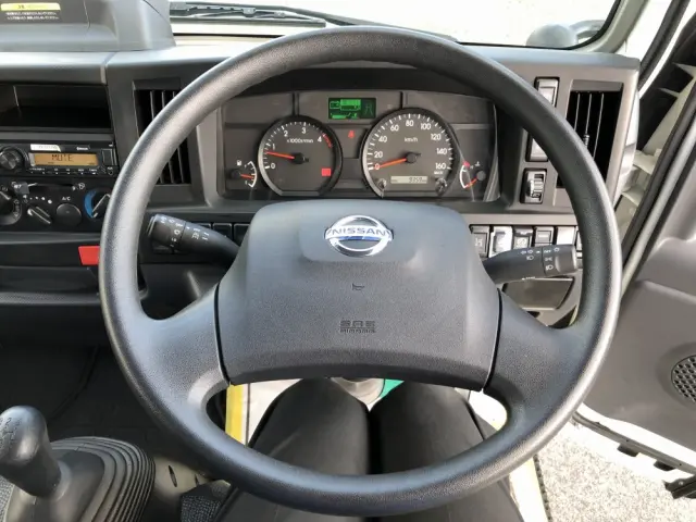 日産 アトラス 2RG-AHR88A(2WD)の写真36