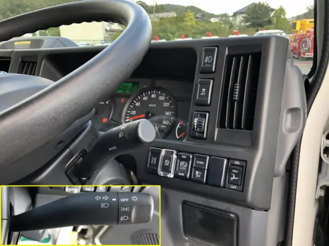 日産 アトラス 2RG-AHR88A(2WD)の写真37