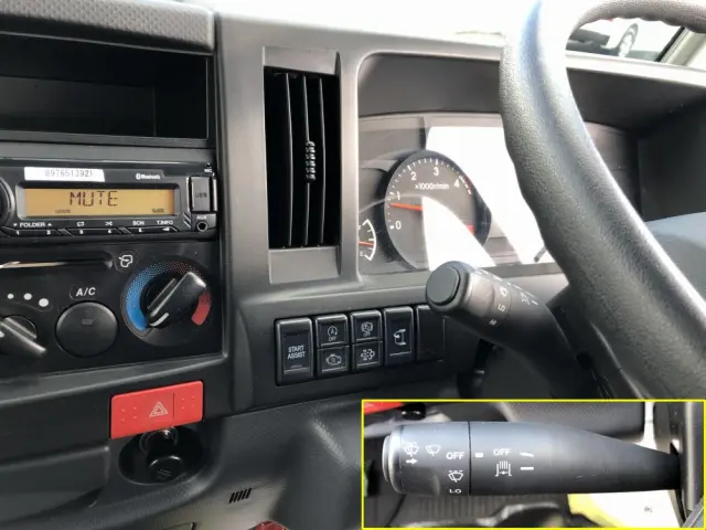 日産 アトラス 2RG-AHR88A(2WD)の写真38