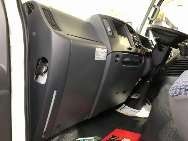 日産 アトラス 2RG-AHR88A(2WD)の写真41