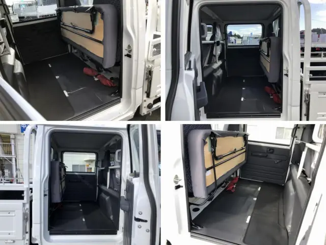 日産 アトラス 2RG-AHR88A(2WD)の写真42