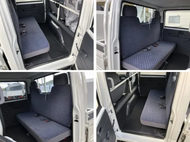 日産 アトラス 2RG-AHR88A(2WD)の写真43