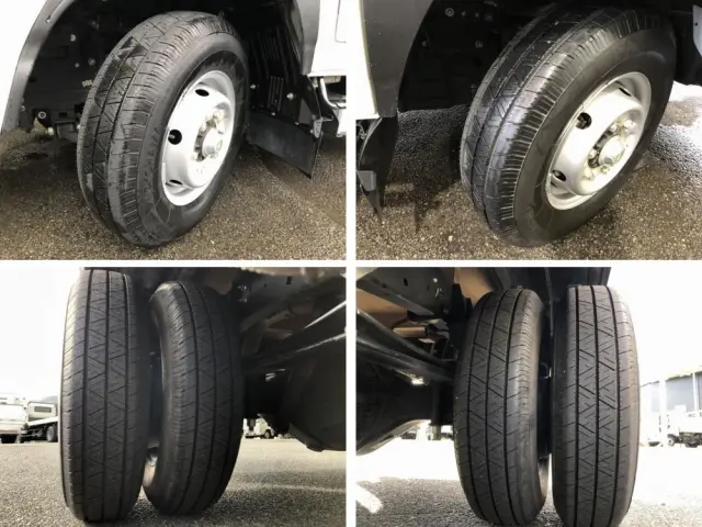 日産 アトラス 2RG-AHR88A(2WD)の写真45