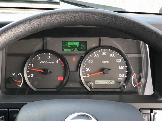 日産 アトラス 2RG-AHR88A(2WD)の写真48