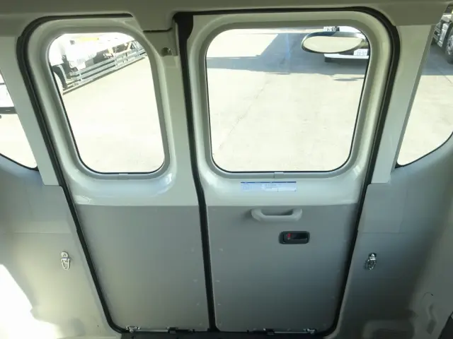 トヨタ コースター 2KG-GDB70(2WD)の写真25