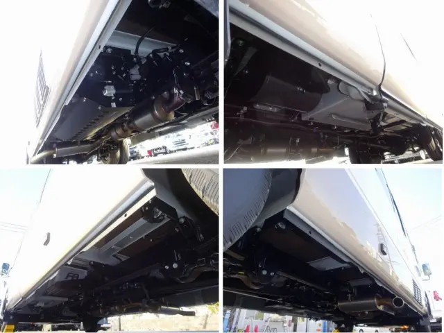 トヨタ コースター 2KG-GDB70(2WD)の写真30