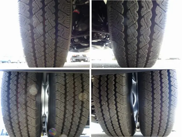 トヨタ コースター 2KG-GDB70(2WD)の写真31