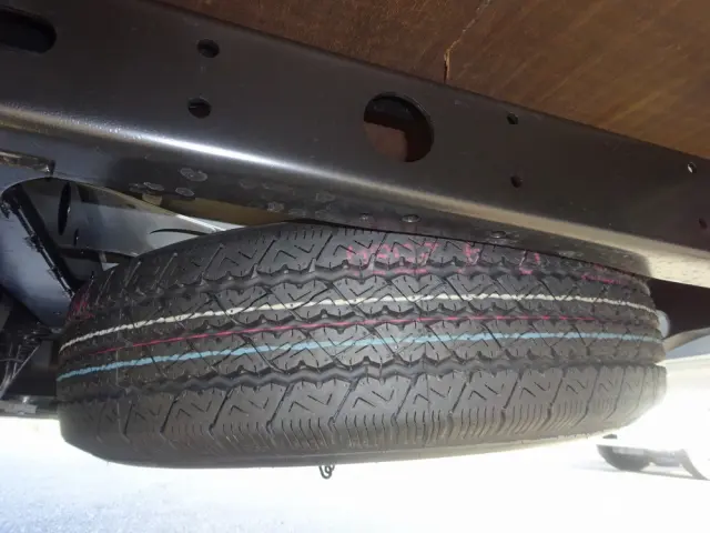 トヨタ コースター 2KG-GDB70(2WD)の写真32