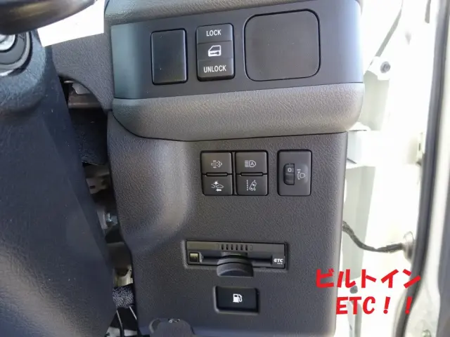 トヨタ コースター 2KG-GDB70(2WD)の写真39