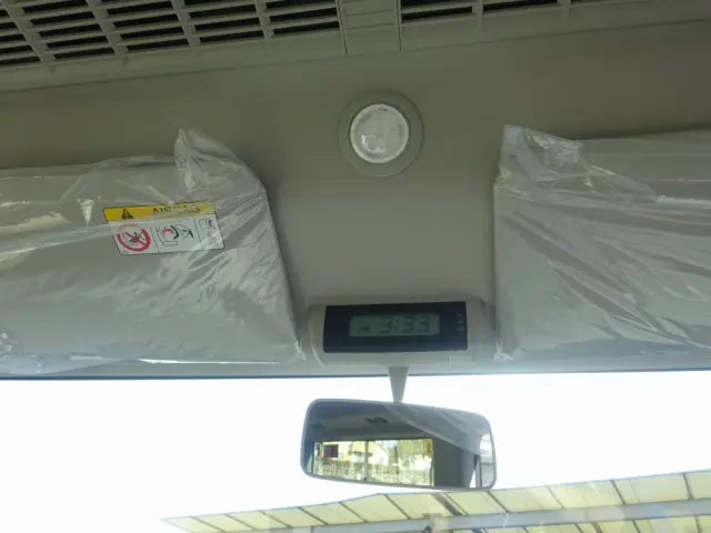 トヨタ コースター 2KG-GDB70(2WD)の写真42