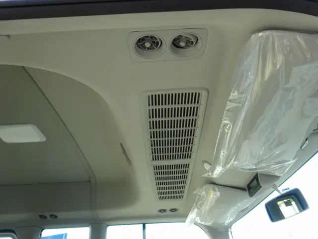 トヨタ コースター 2KG-GDB70(2WD)の写真43